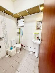 Blk 591A Cheng San Court (Ang Mo Kio), HDB 3 Rooms #573253961